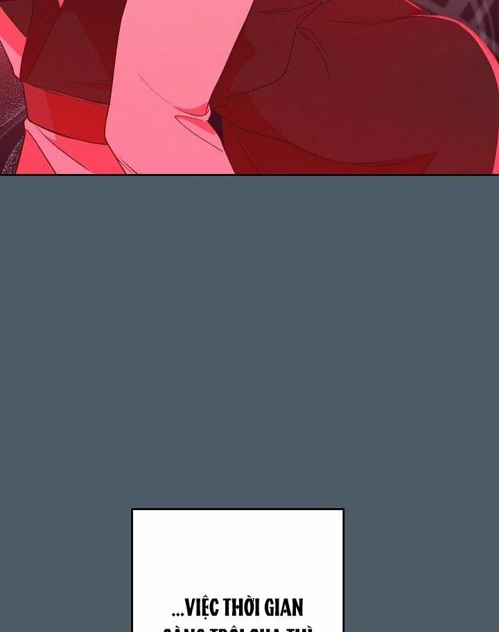 [18+] Đêm Bí Mật Của Thánh Nữ Bị Giam Cầm 31.5 trang 38