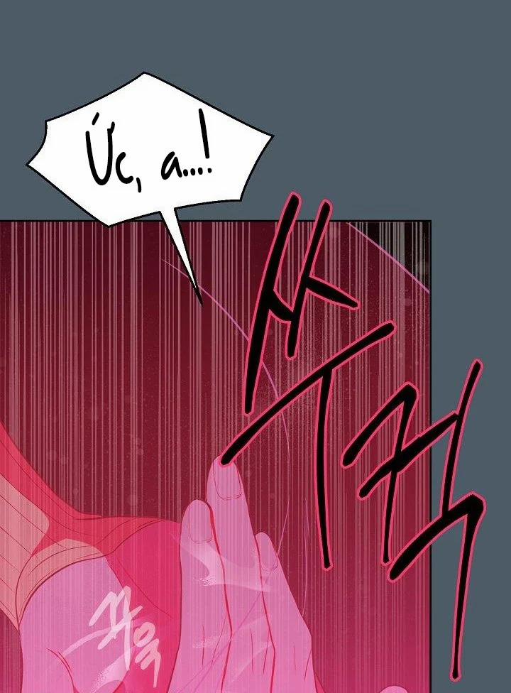 [18+] Đêm Bí Mật Của Thánh Nữ Bị Giam Cầm 31.5 trang 40