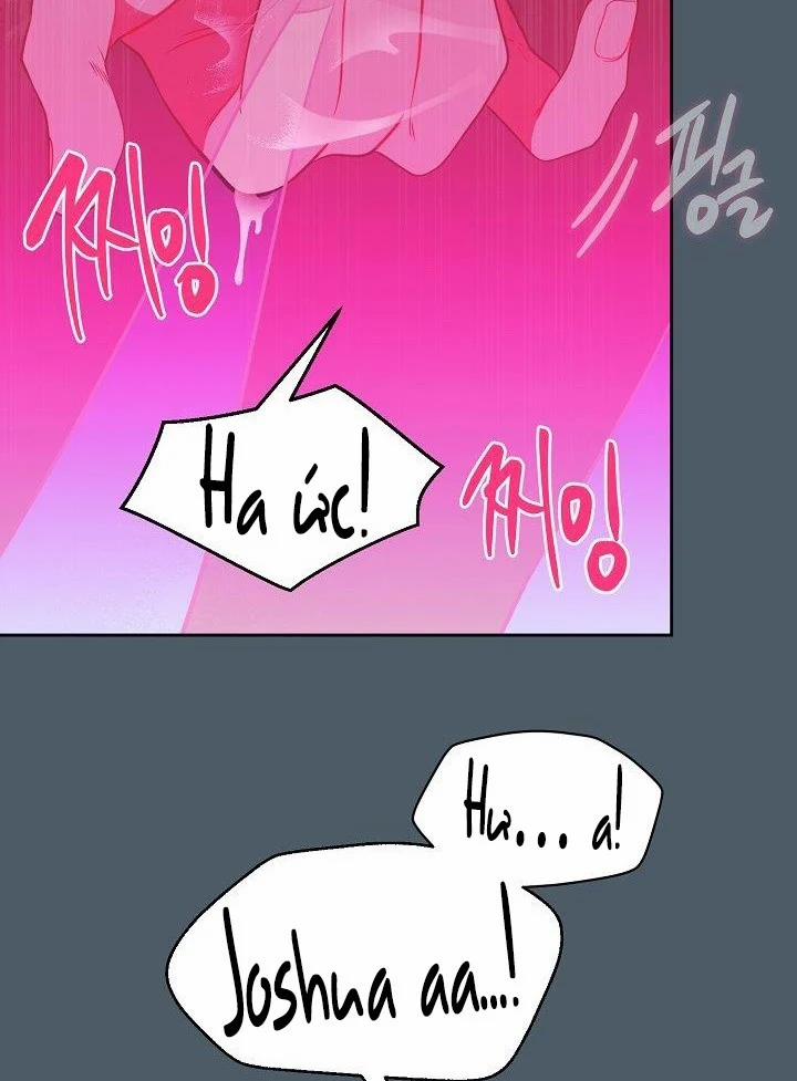 [18+] Đêm Bí Mật Của Thánh Nữ Bị Giam Cầm 31.5 trang 41