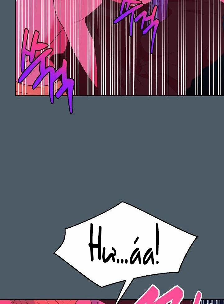 [18+] Đêm Bí Mật Của Thánh Nữ Bị Giam Cầm 31.5 trang 43