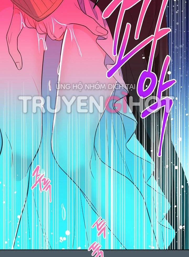 [18+] Đêm Bí Mật Của Thánh Nữ Bị Giam Cầm 31.5 trang 44