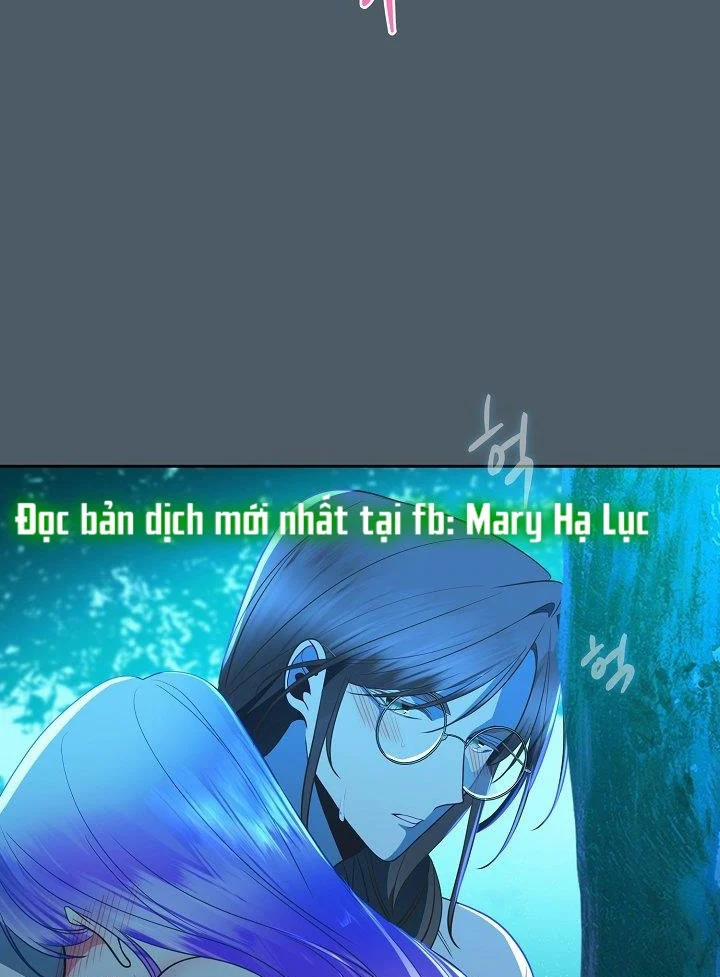 [18+] Đêm Bí Mật Của Thánh Nữ Bị Giam Cầm 31.5 trang 45