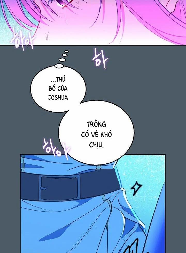 [18+] Đêm Bí Mật Của Thánh Nữ Bị Giam Cầm 31.5 trang 47