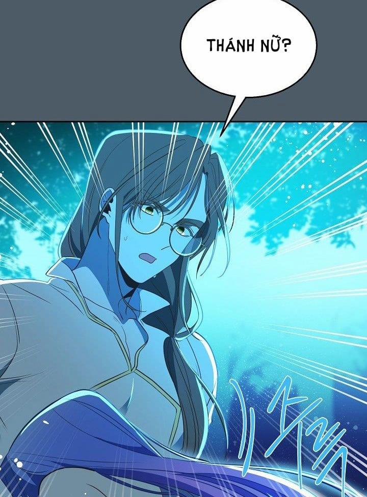 [18+] Đêm Bí Mật Của Thánh Nữ Bị Giam Cầm 31.5 trang 49