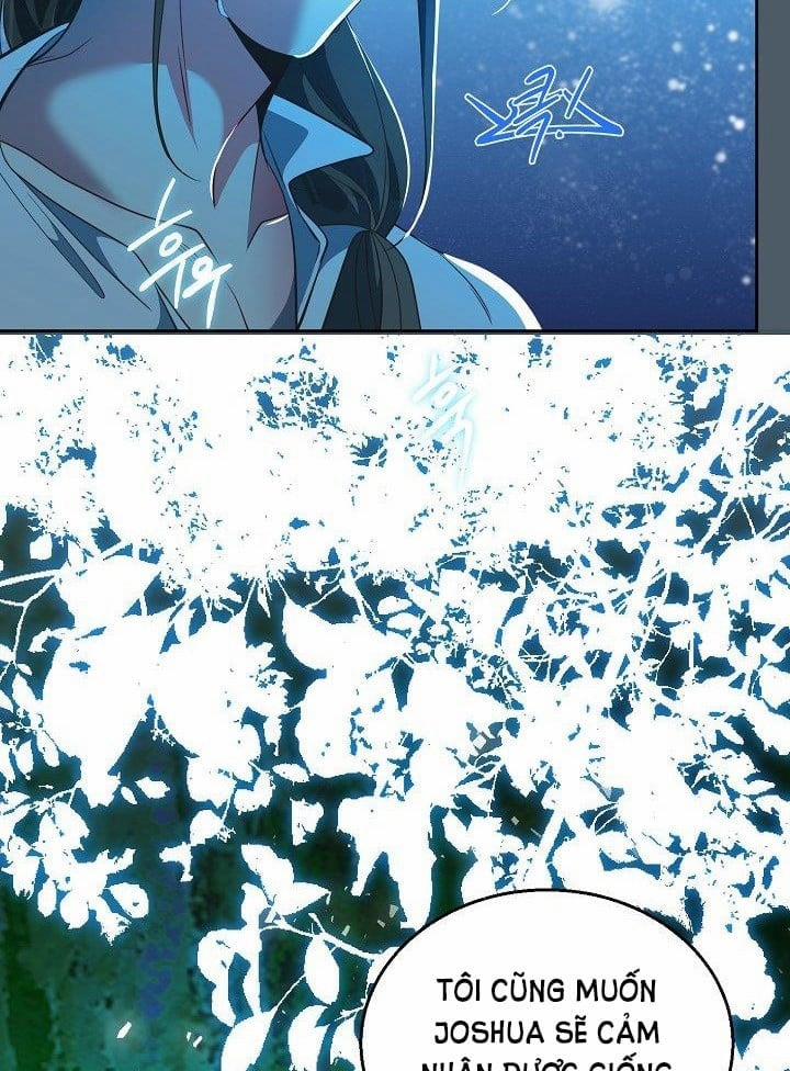 [18+] Đêm Bí Mật Của Thánh Nữ Bị Giam Cầm 31.5 trang 52