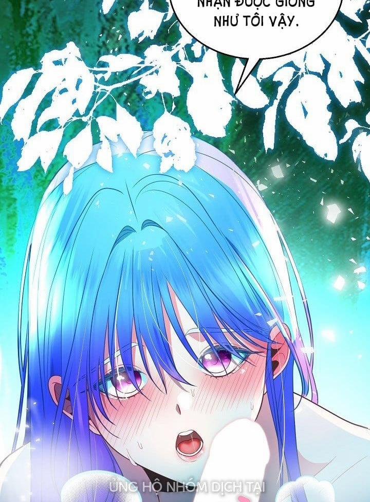 [18+] Đêm Bí Mật Của Thánh Nữ Bị Giam Cầm 31.5 trang 53