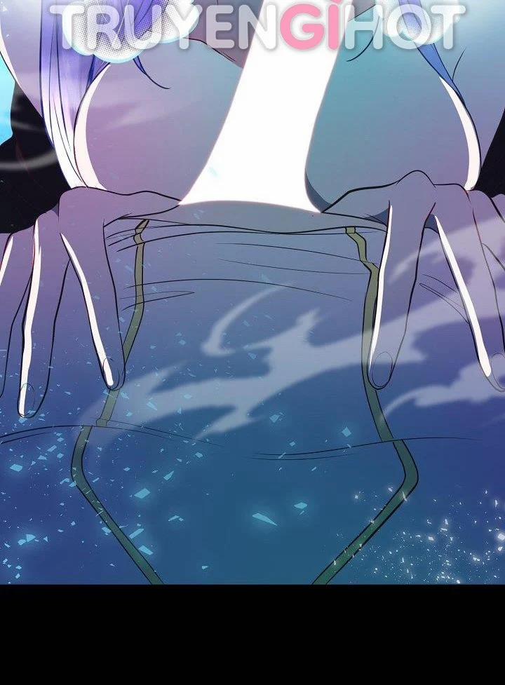 [18+] Đêm Bí Mật Của Thánh Nữ Bị Giam Cầm 31.5 trang 54