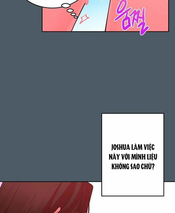[18+] Đêm Bí Mật Của Thánh Nữ Bị Giam Cầm 31.5 trang 6