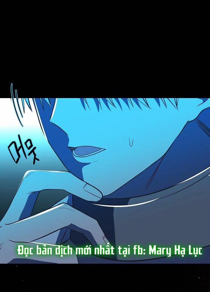 [18+] Đêm Bí Mật Của Thánh Nữ Bị Giam Cầm 31 trang 0