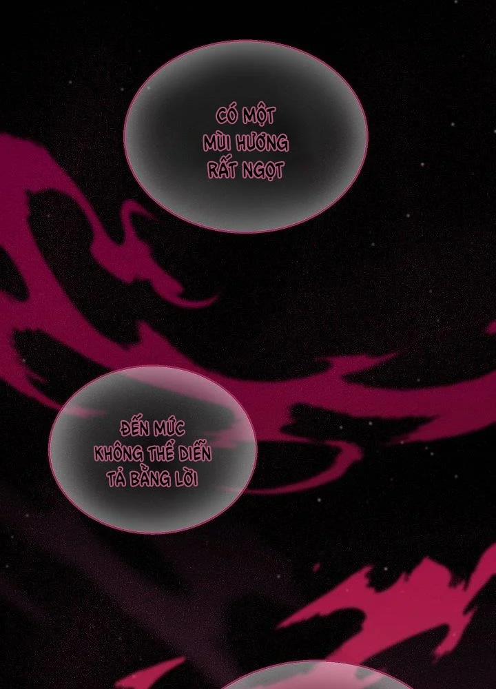 [18+] Đêm Bí Mật Của Thánh Nữ Bị Giam Cầm 31 trang 1