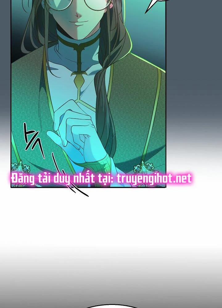 [18+] Đêm Bí Mật Của Thánh Nữ Bị Giam Cầm 31 trang 10
