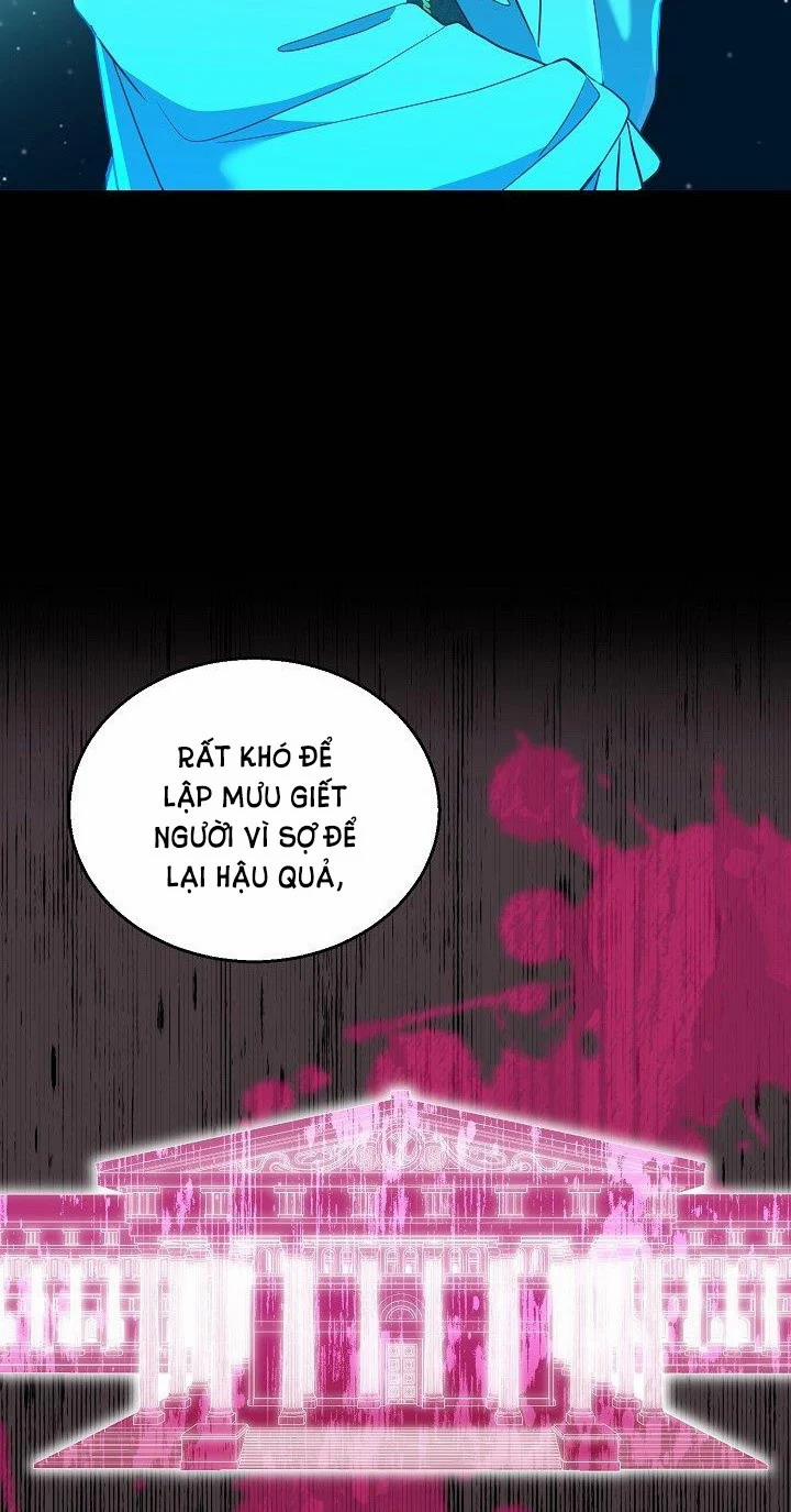 [18+] Đêm Bí Mật Của Thánh Nữ Bị Giam Cầm 31 trang 18