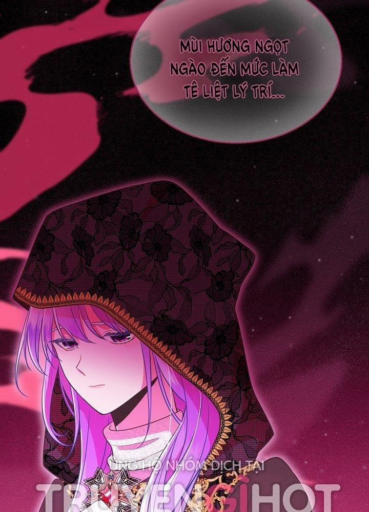 [18+] Đêm Bí Mật Của Thánh Nữ Bị Giam Cầm 31 trang 2