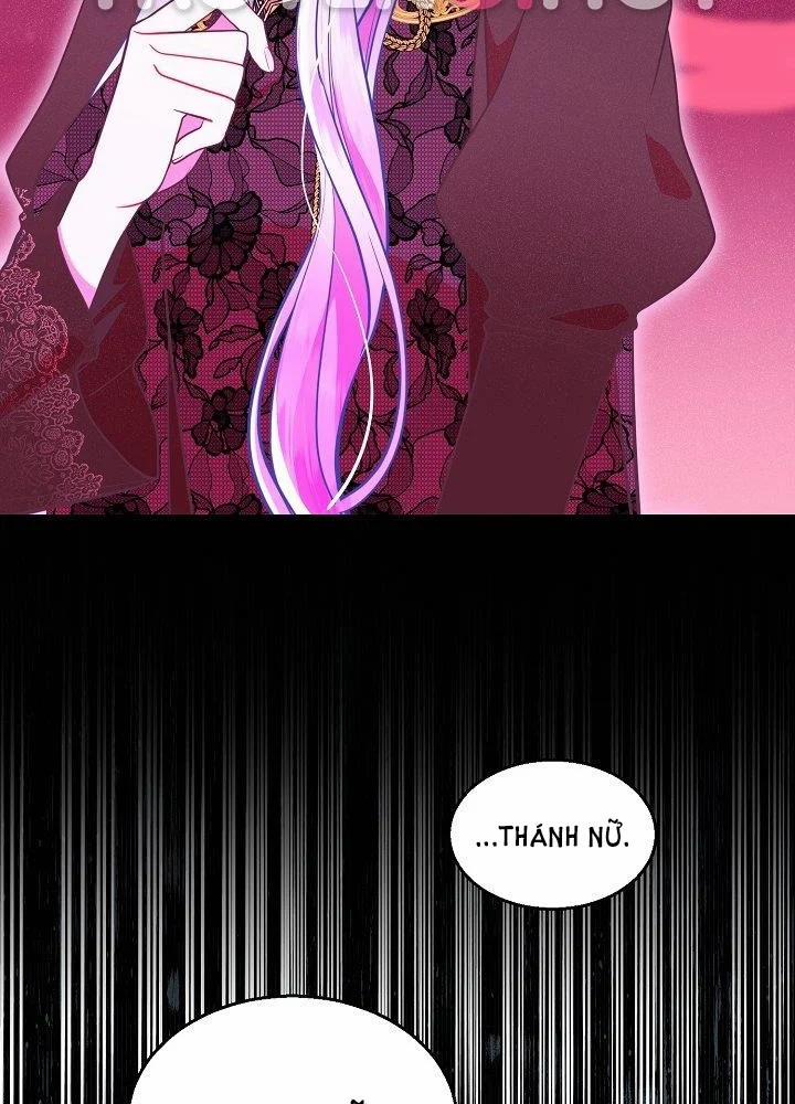[18+] Đêm Bí Mật Của Thánh Nữ Bị Giam Cầm 31 trang 3