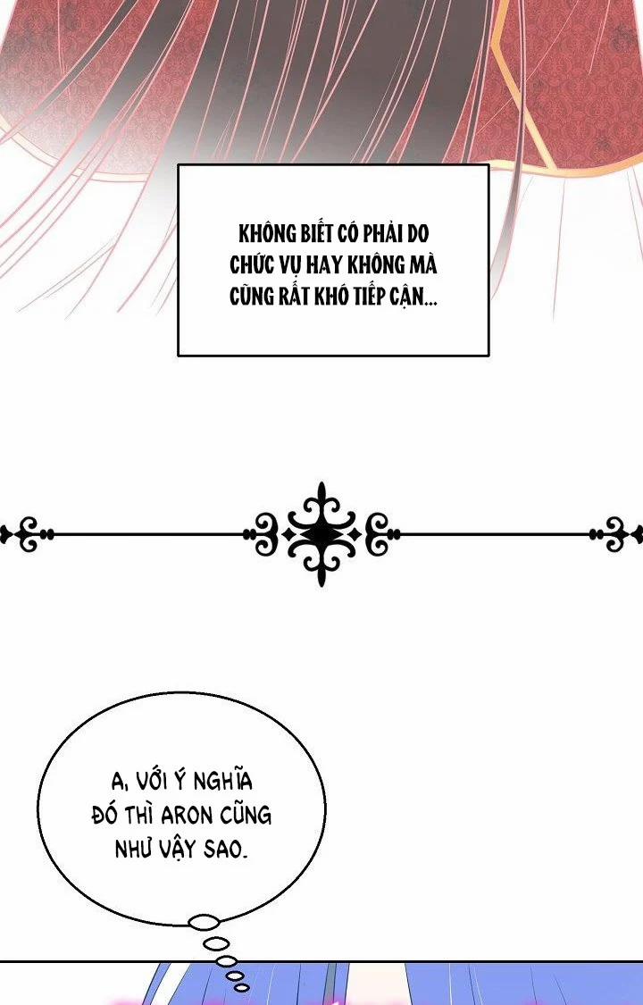 [18+] Đêm Bí Mật Của Thánh Nữ Bị Giam Cầm 31 trang 34