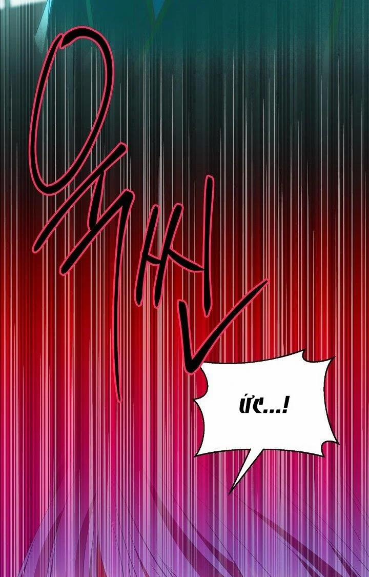 [18+] Đêm Bí Mật Của Thánh Nữ Bị Giam Cầm 31 trang 37