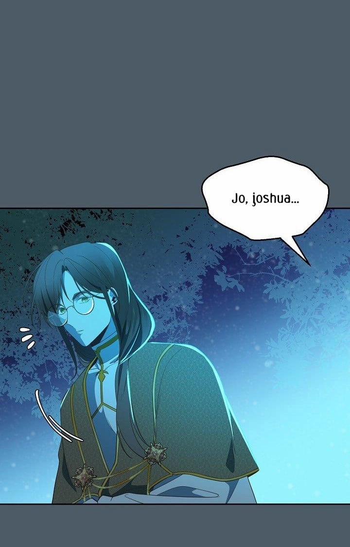 [18+] Đêm Bí Mật Của Thánh Nữ Bị Giam Cầm 31 trang 44