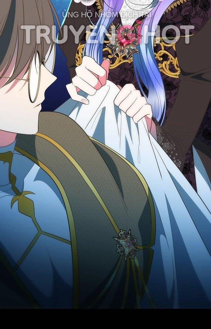 [18+] Đêm Bí Mật Của Thánh Nữ Bị Giam Cầm 31 trang 47
