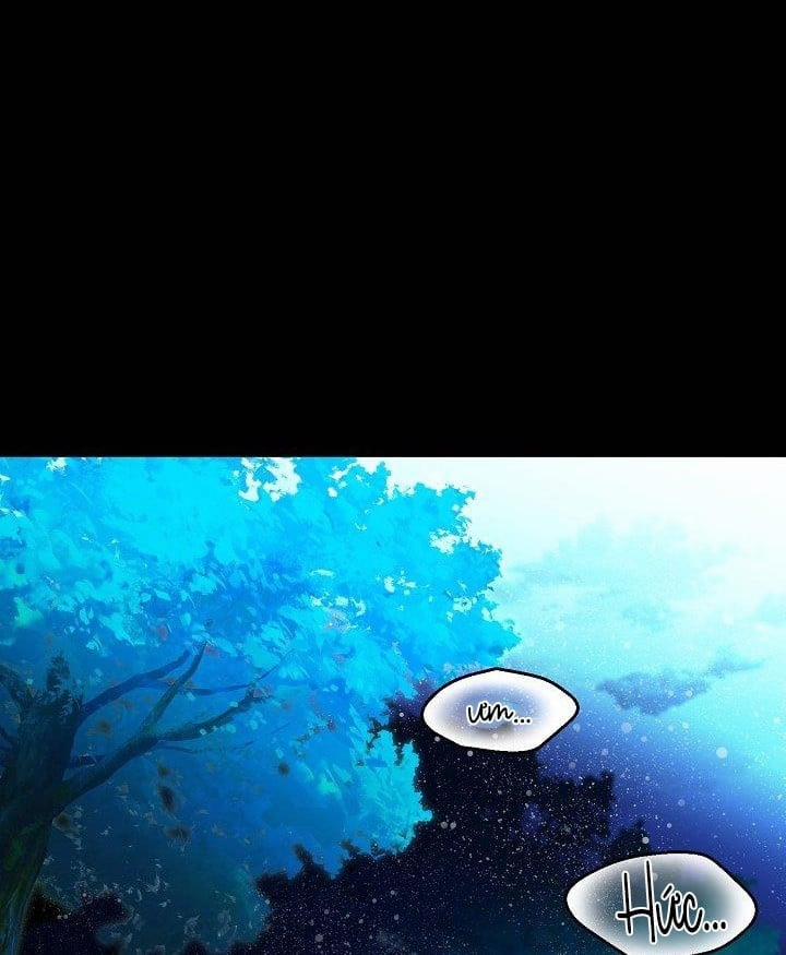 [18+] Đêm Bí Mật Của Thánh Nữ Bị Giam Cầm 31 trang 50