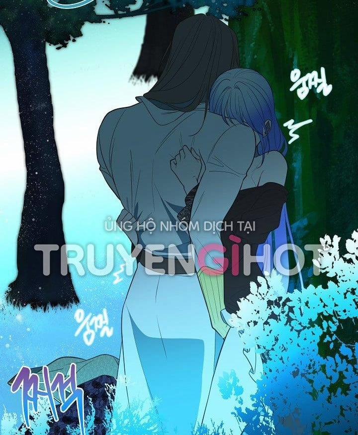 [18+] Đêm Bí Mật Của Thánh Nữ Bị Giam Cầm 31 trang 52