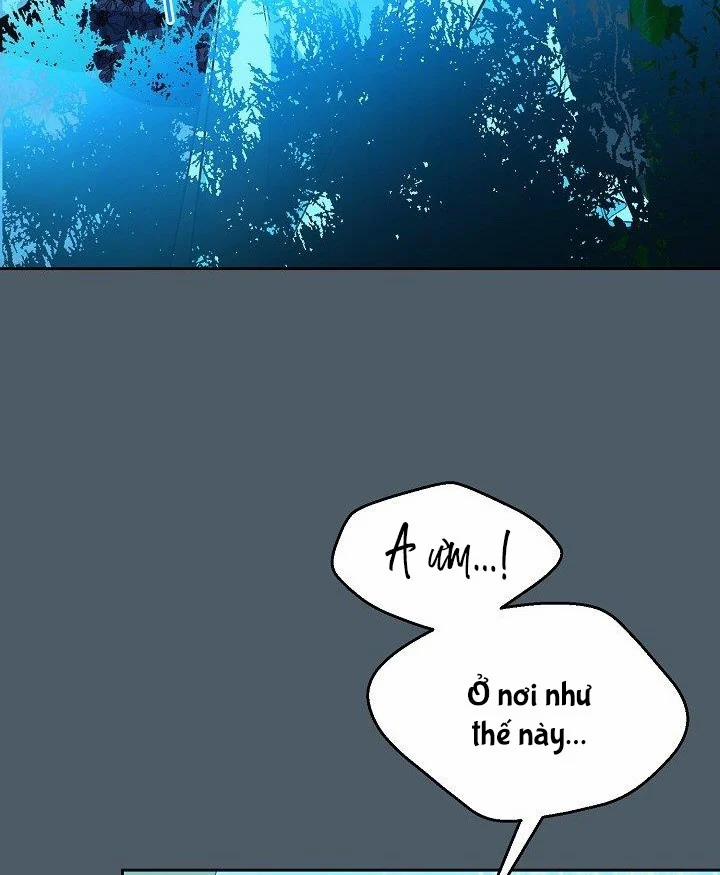 [18+] Đêm Bí Mật Của Thánh Nữ Bị Giam Cầm 31 trang 53