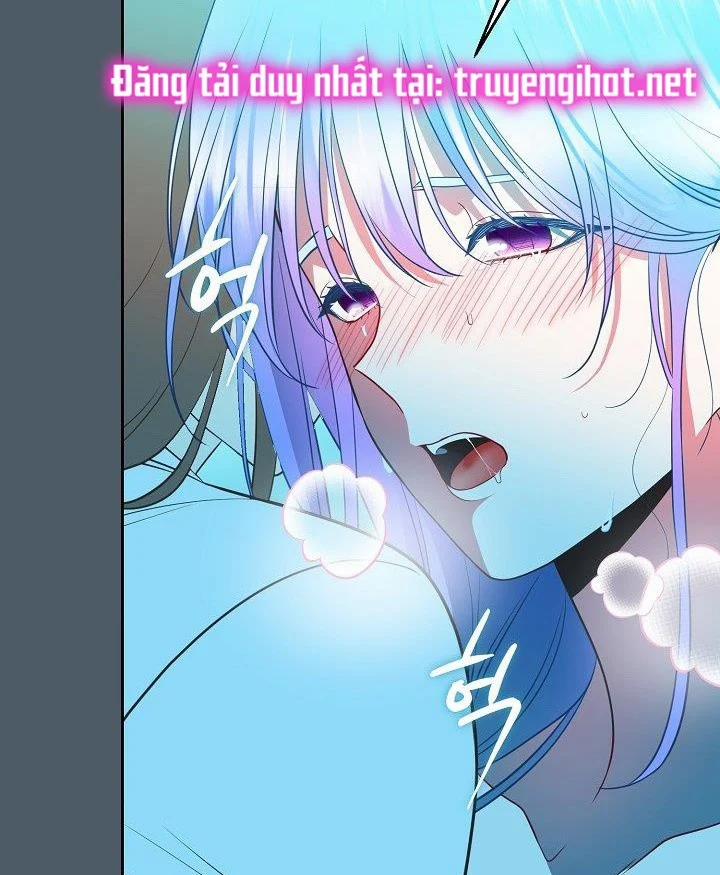 [18+] Đêm Bí Mật Của Thánh Nữ Bị Giam Cầm 31 trang 54