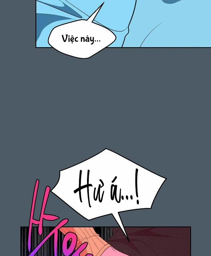 [18+] Đêm Bí Mật Của Thánh Nữ Bị Giam Cầm 31 trang 55