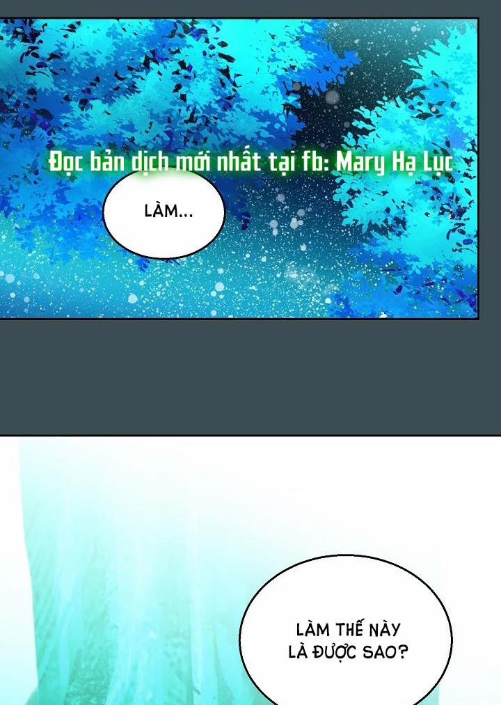 [18+] Đêm Bí Mật Của Thánh Nữ Bị Giam Cầm 32.5 trang 24