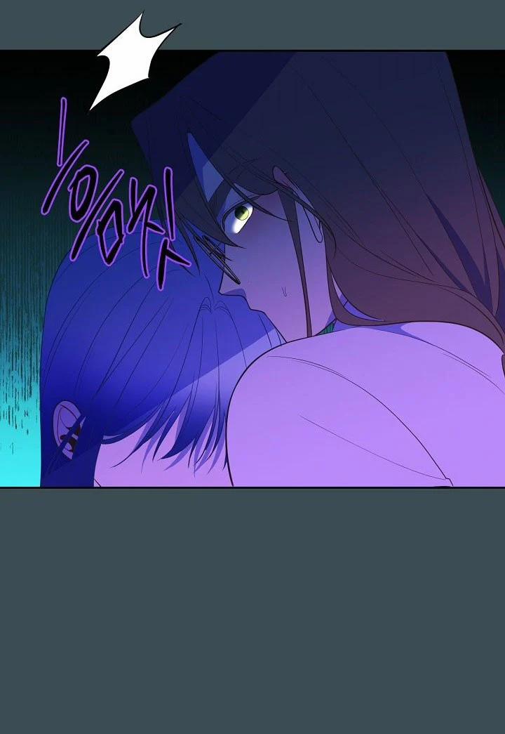 [18+] Đêm Bí Mật Của Thánh Nữ Bị Giam Cầm 32.5 trang 37