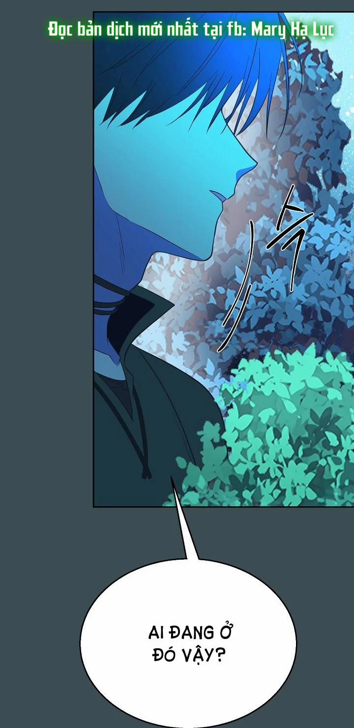 [18+] Đêm Bí Mật Của Thánh Nữ Bị Giam Cầm 32.5 trang 38