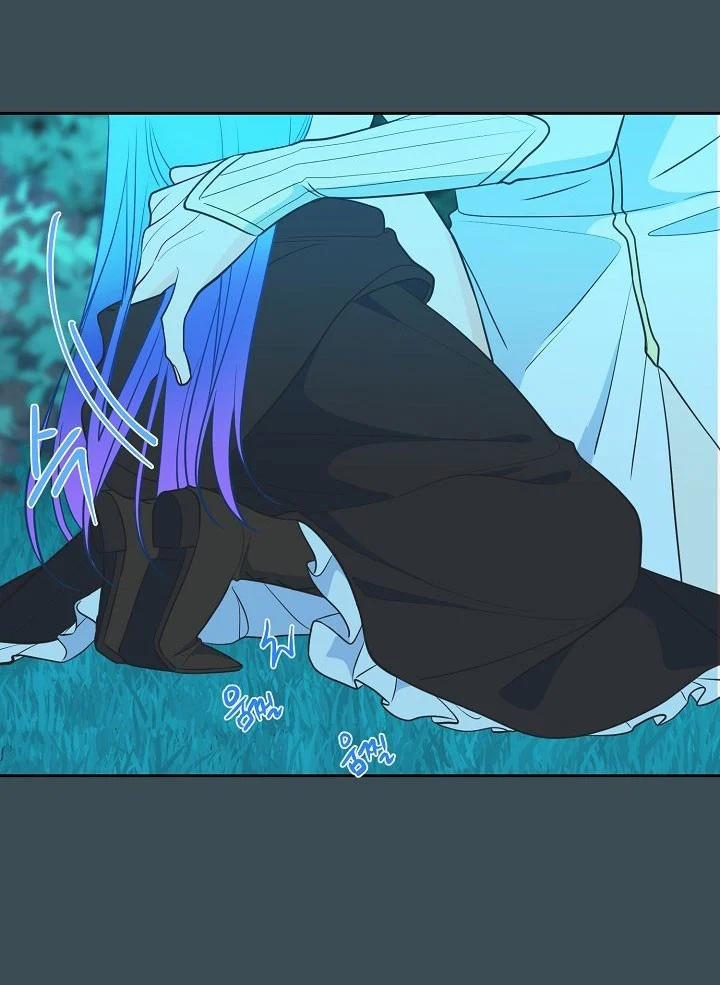 [18+] Đêm Bí Mật Của Thánh Nữ Bị Giam Cầm 32.5 trang 6