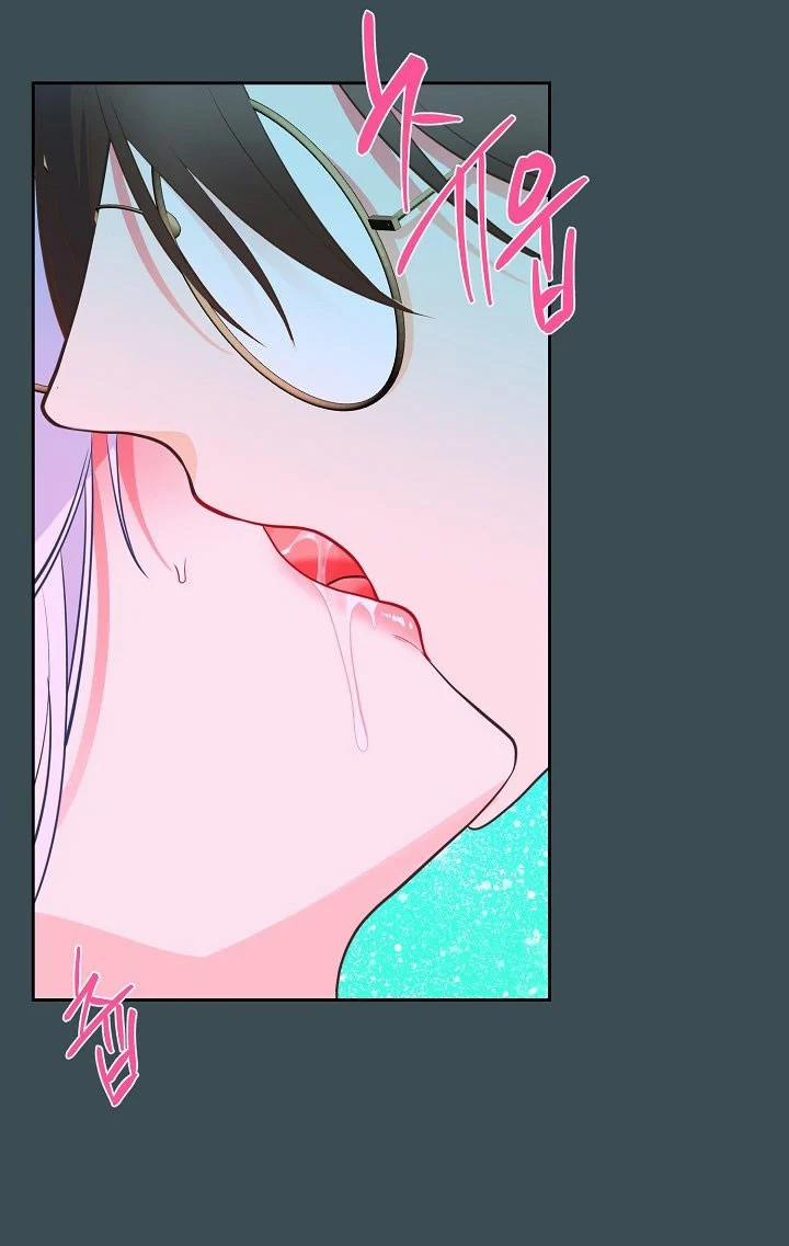 [18+] Đêm Bí Mật Của Thánh Nữ Bị Giam Cầm 32.5 trang 7