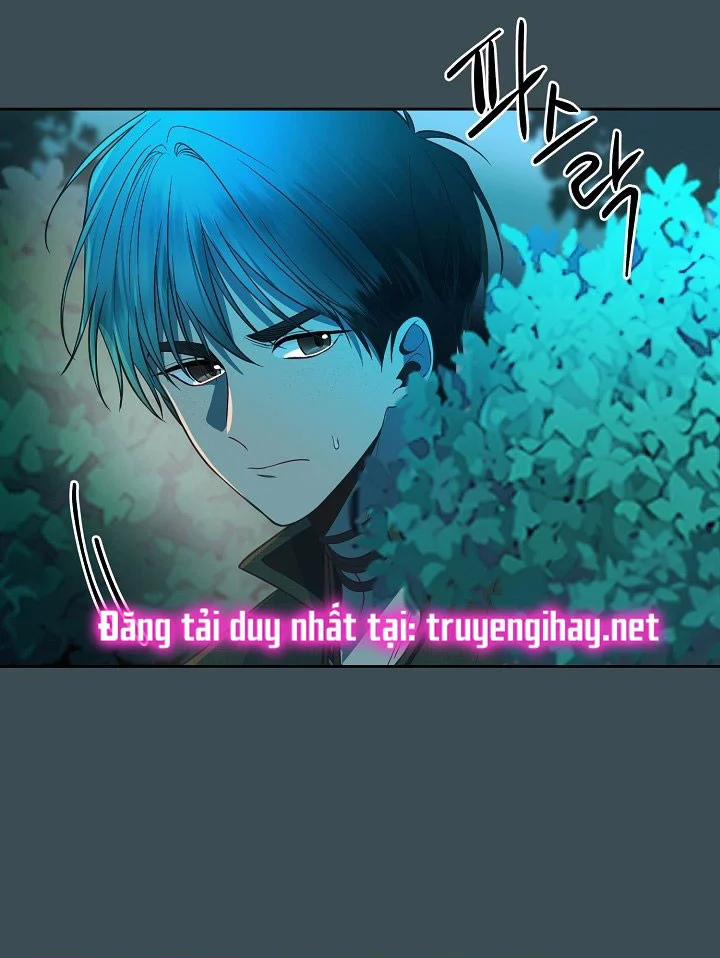 [18+] Đêm Bí Mật Của Thánh Nữ Bị Giam Cầm 32 trang 1