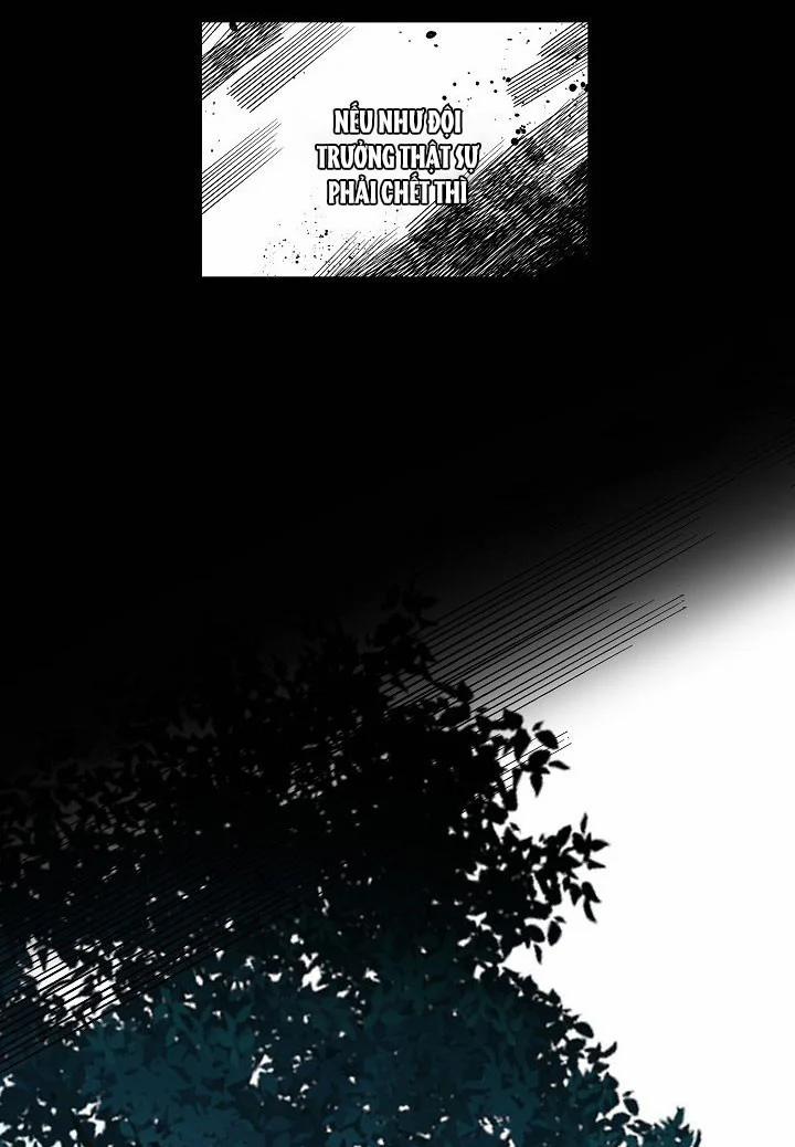 [18+] Đêm Bí Mật Của Thánh Nữ Bị Giam Cầm 32 trang 10
