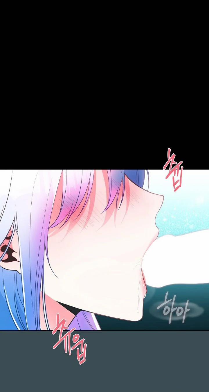 [18+] Đêm Bí Mật Của Thánh Nữ Bị Giam Cầm 32 trang 14