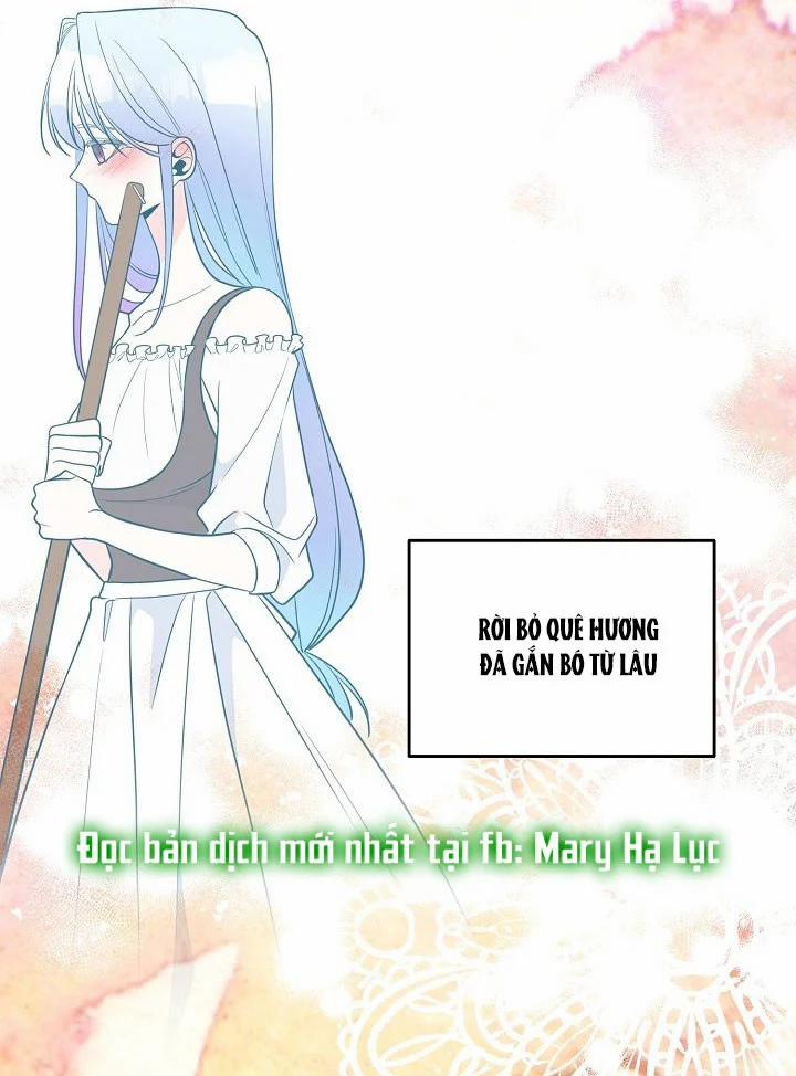 [18+] Đêm Bí Mật Của Thánh Nữ Bị Giam Cầm 32 trang 20