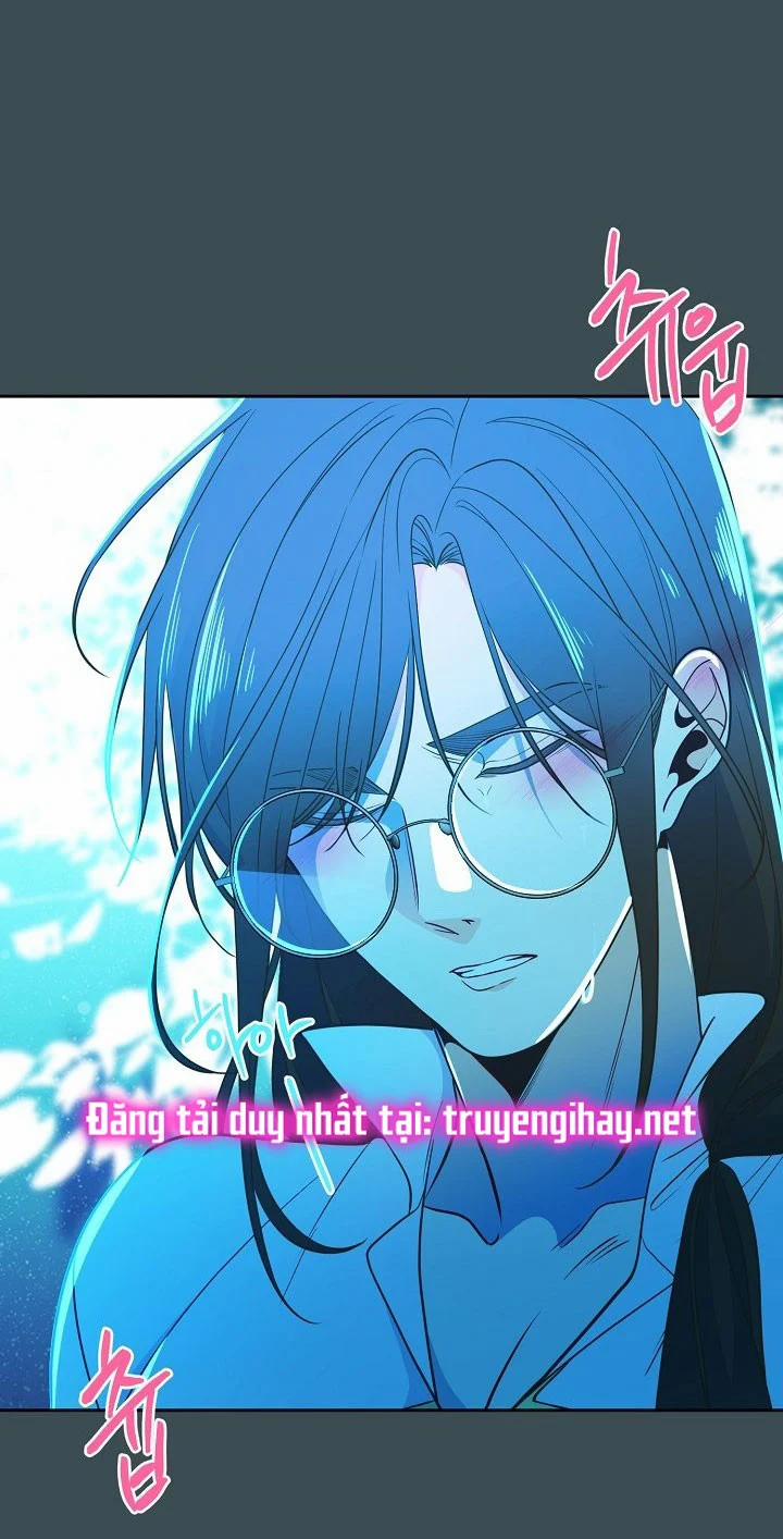 [18+] Đêm Bí Mật Của Thánh Nữ Bị Giam Cầm 32 trang 23