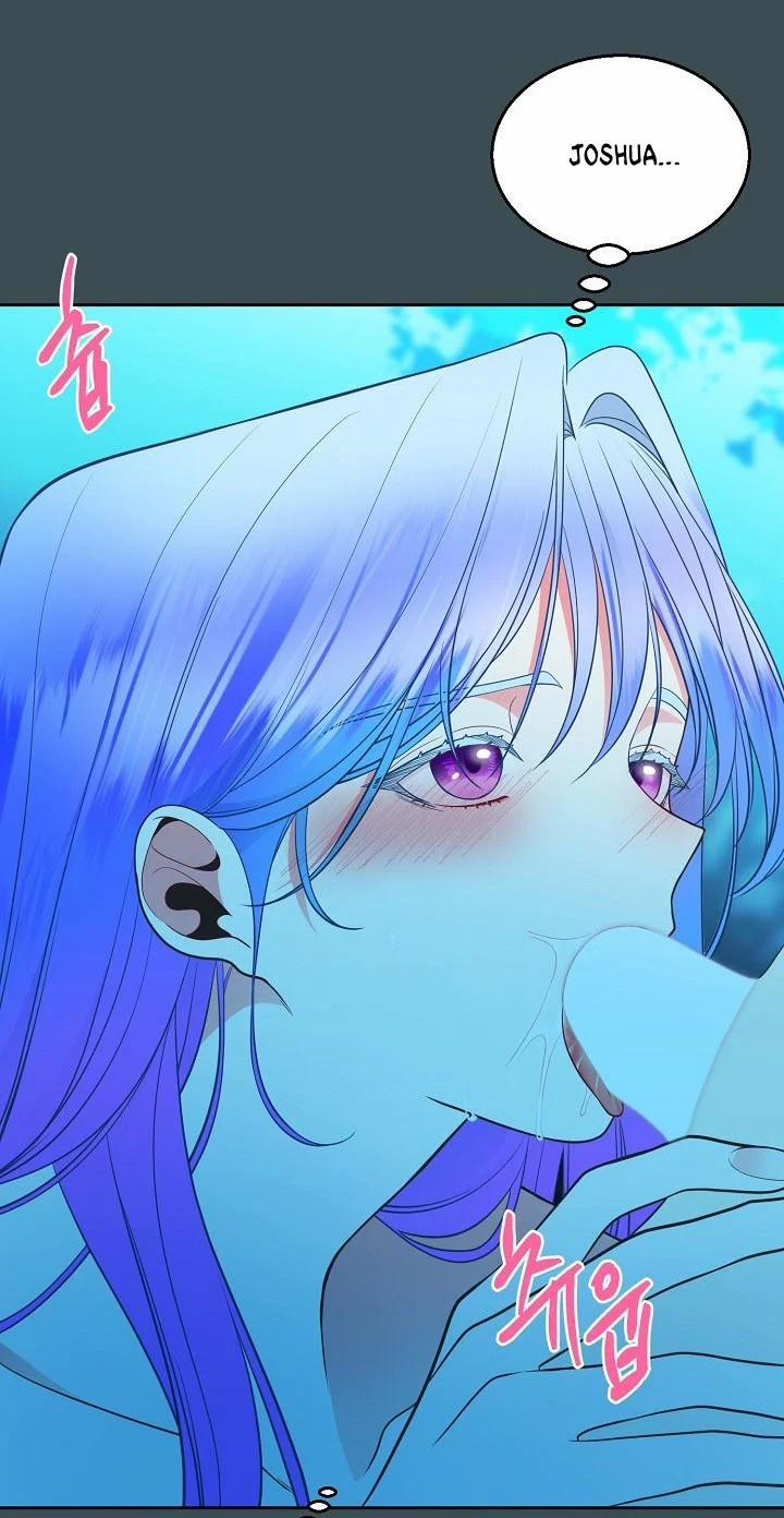 [18+] Đêm Bí Mật Của Thánh Nữ Bị Giam Cầm 32 trang 24