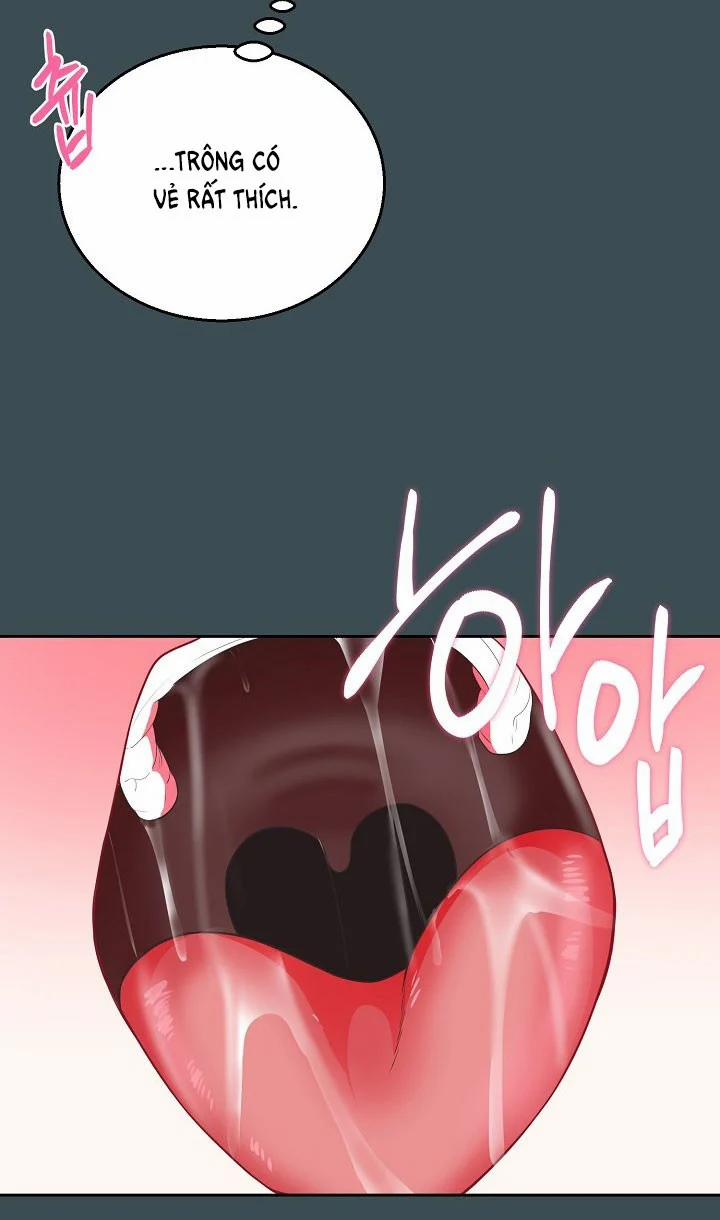 [18+] Đêm Bí Mật Của Thánh Nữ Bị Giam Cầm 32 trang 25