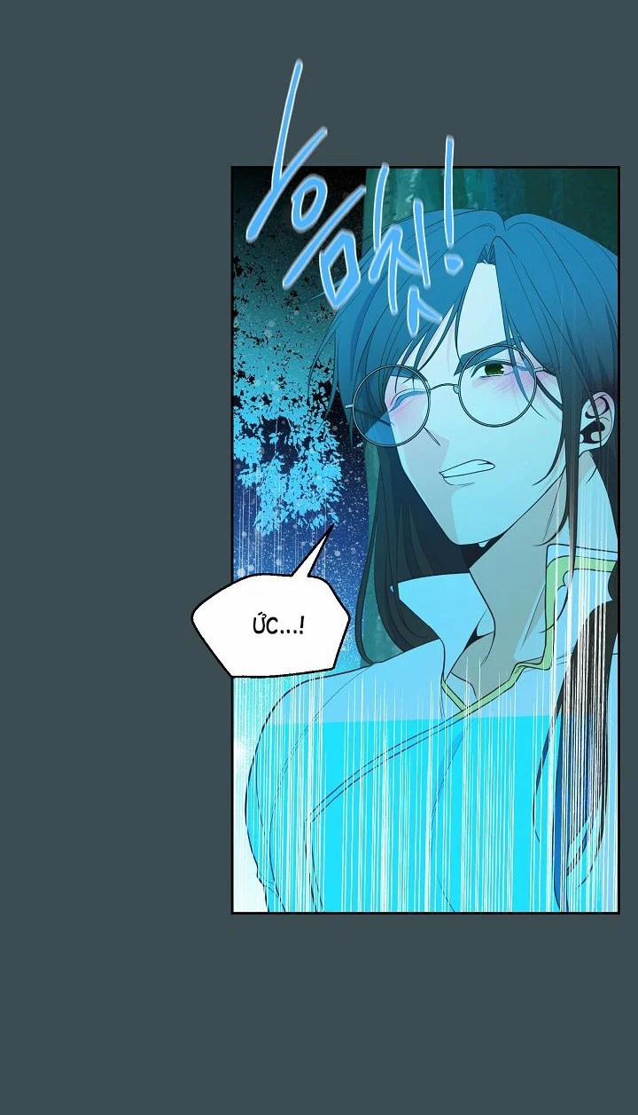 [18+] Đêm Bí Mật Của Thánh Nữ Bị Giam Cầm 32 trang 26