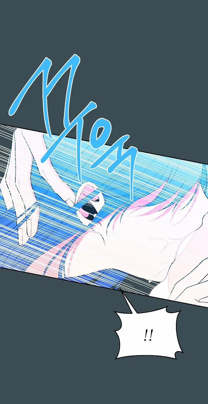 [18+] Đêm Bí Mật Của Thánh Nữ Bị Giam Cầm 32 trang 28