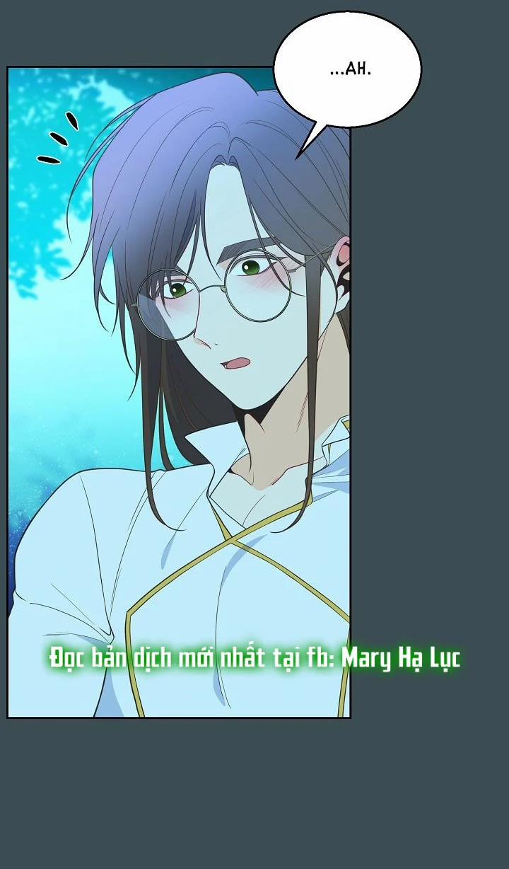 [18+] Đêm Bí Mật Của Thánh Nữ Bị Giam Cầm 32 trang 33