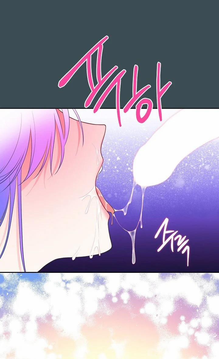 [18+] Đêm Bí Mật Của Thánh Nữ Bị Giam Cầm 32 trang 34