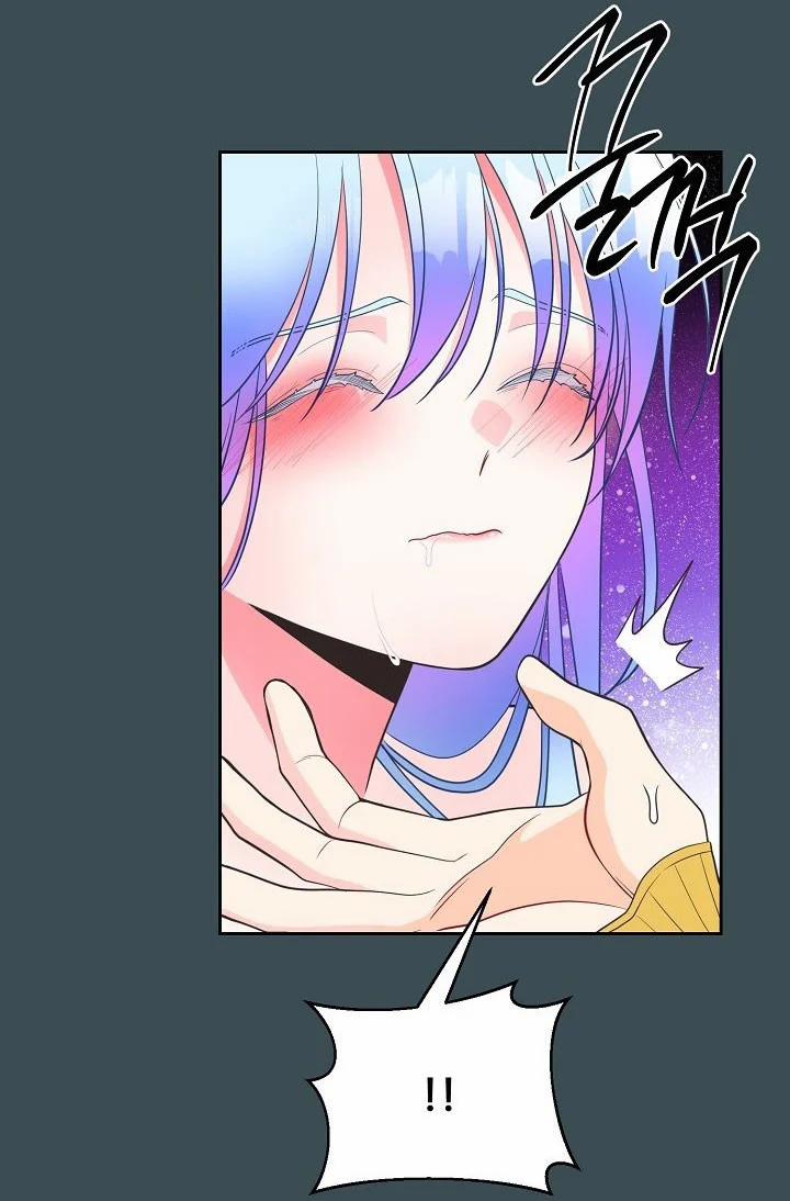 [18+] Đêm Bí Mật Của Thánh Nữ Bị Giam Cầm 32 trang 38