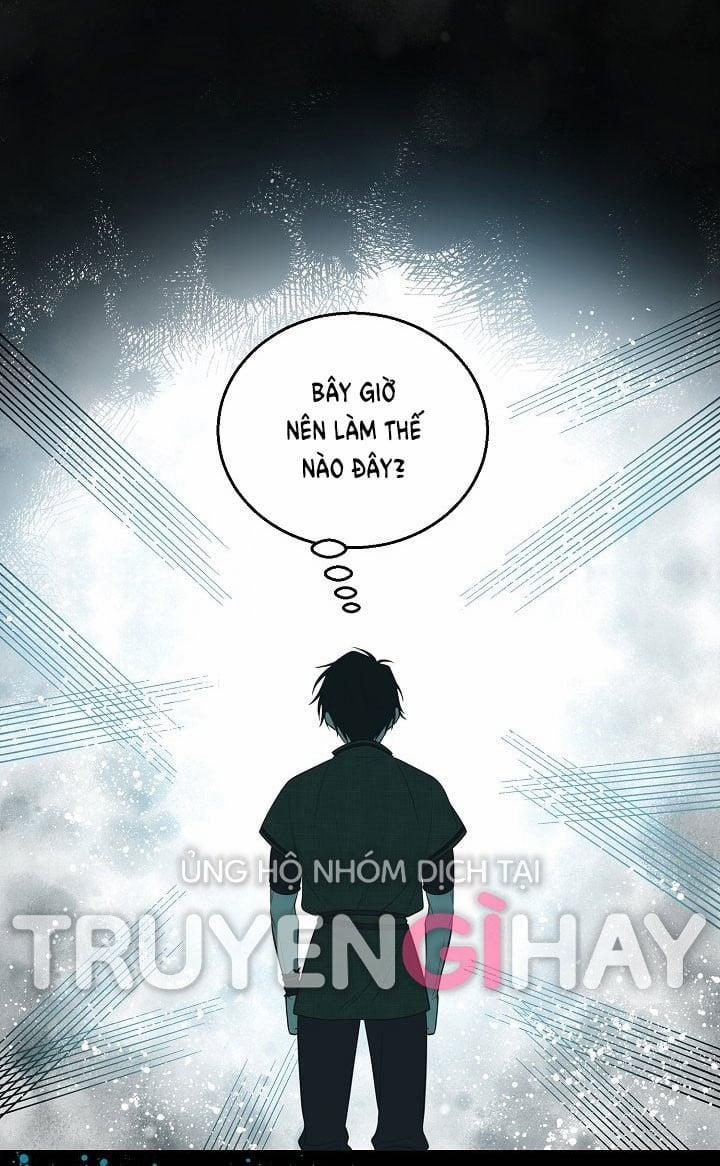 [18+] Đêm Bí Mật Của Thánh Nữ Bị Giam Cầm 32 trang 6