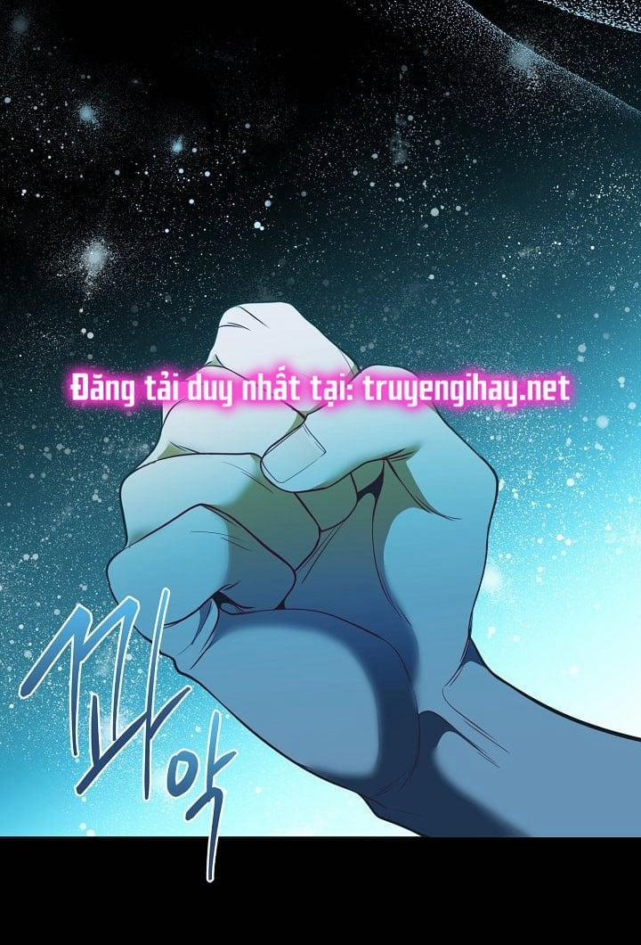 [18+] Đêm Bí Mật Của Thánh Nữ Bị Giam Cầm 32 trang 9