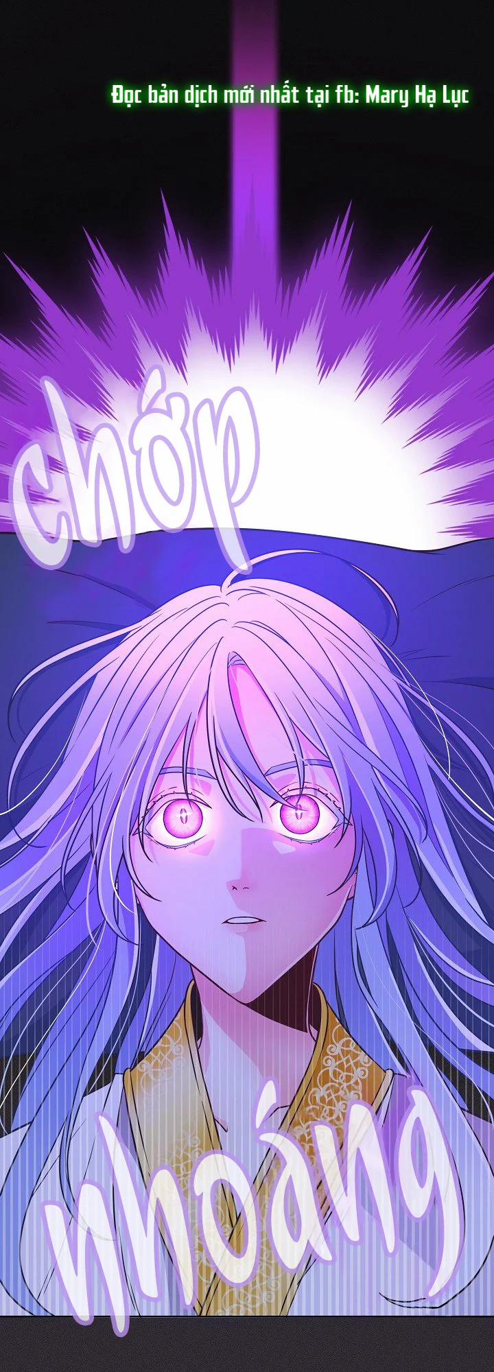[18+] Đêm Bí Mật Của Thánh Nữ Bị Giam Cầm 4.1 trang 0