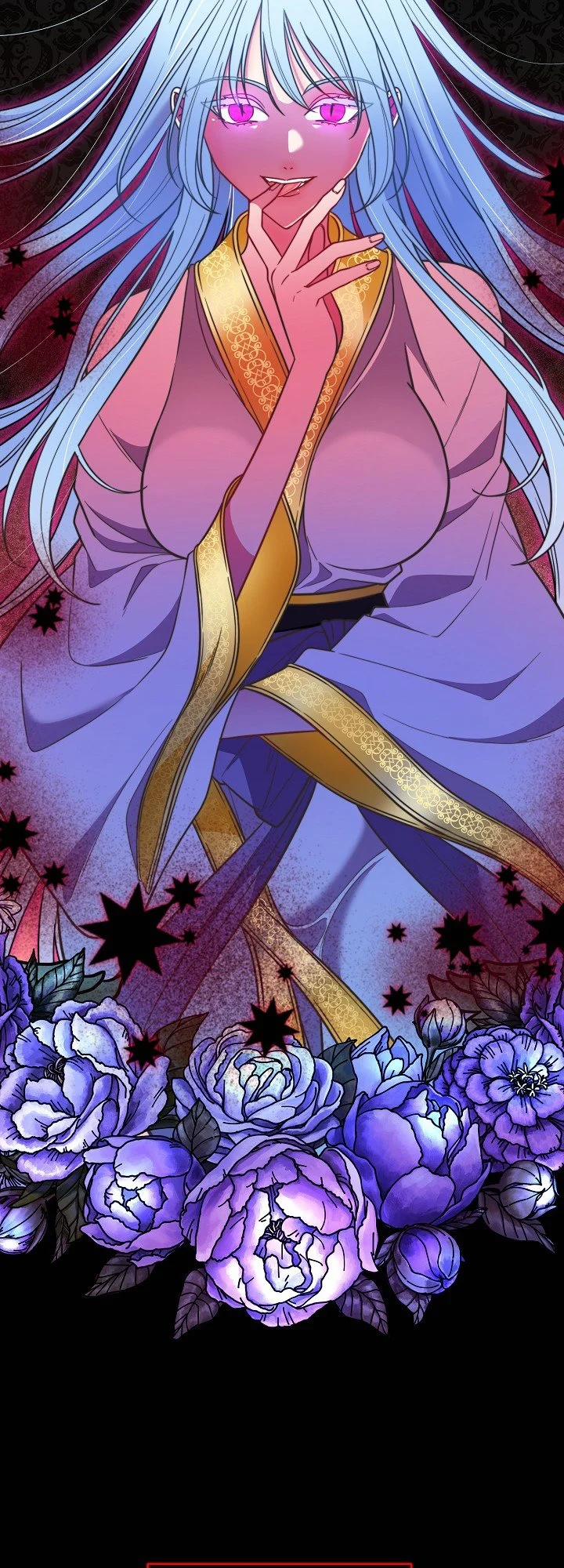 [18+] Đêm Bí Mật Của Thánh Nữ Bị Giam Cầm 4.1 trang 12