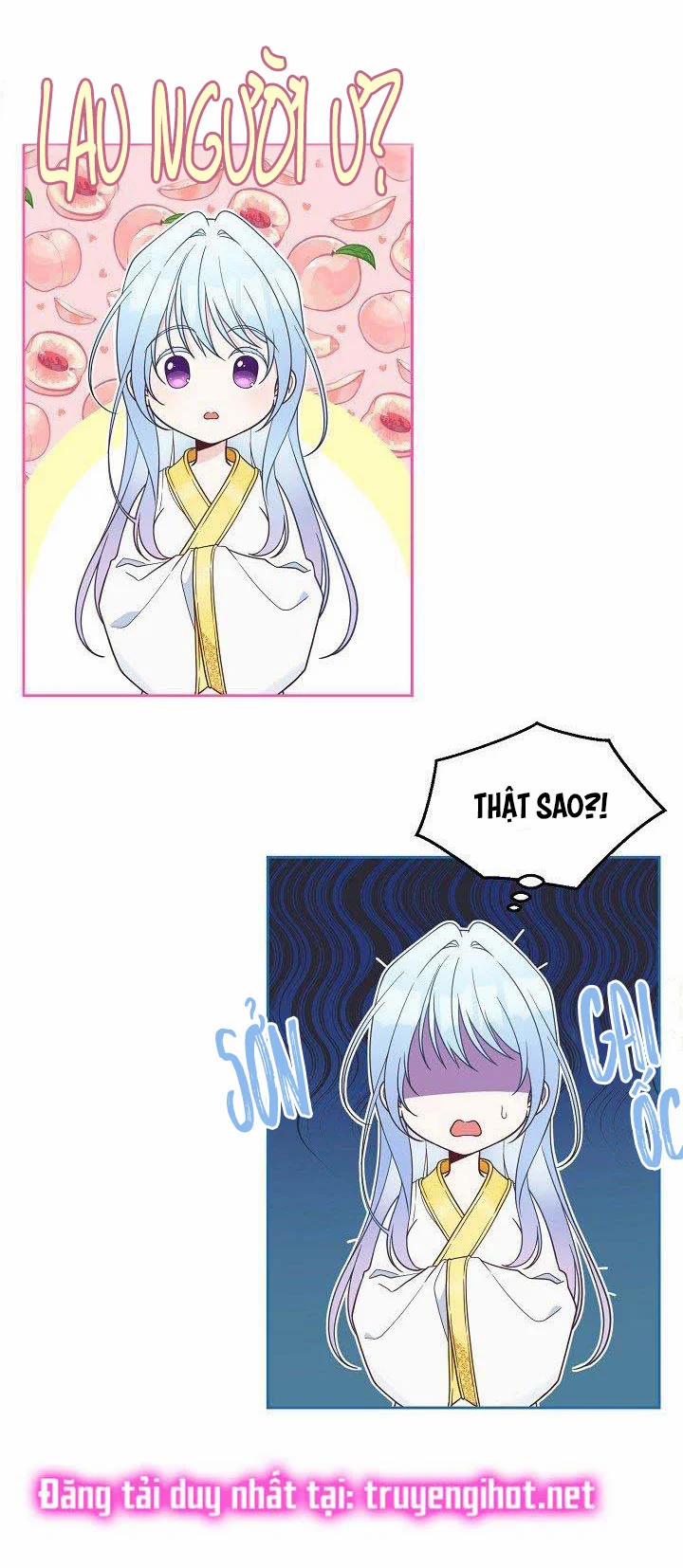 [18+] Đêm Bí Mật Của Thánh Nữ Bị Giam Cầm 7.1 trang 2