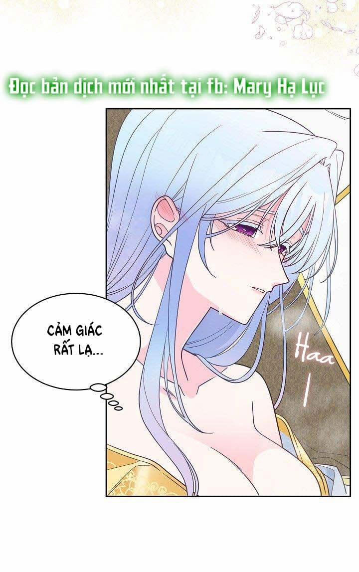 [18+] Đêm Bí Mật Của Thánh Nữ Bị Giam Cầm 7.1 trang 29